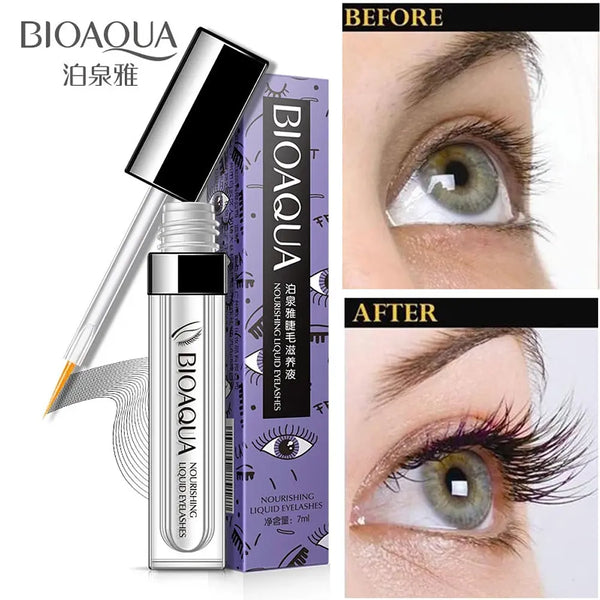 SERUM PARA PESTAÑAS BIOAQUA
