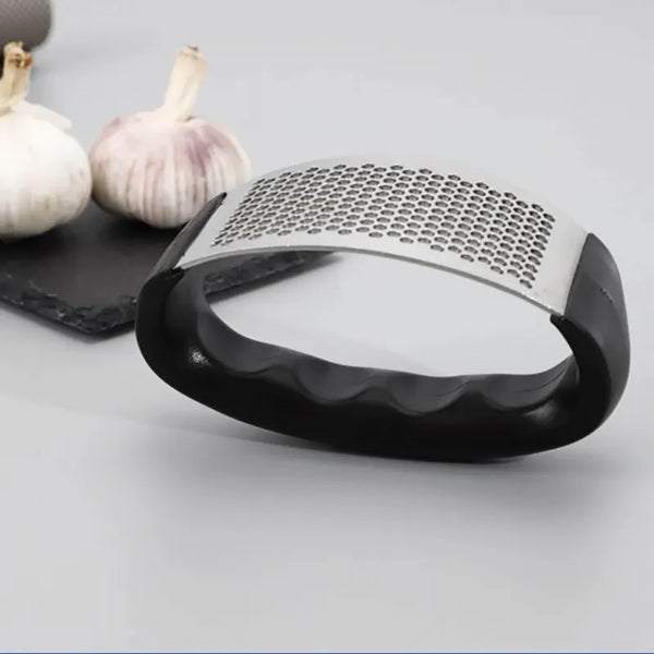 TRITURADOR ERGONÓMICO DE AJO