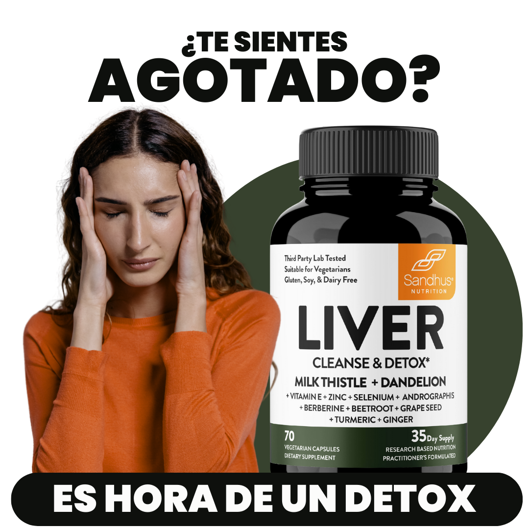 LIVER CLEANSE