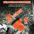 SIERRA ELECTRICA INALAMBRICA +ENVIO GRATIS