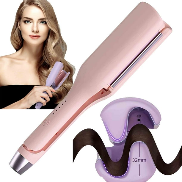 RIZADOR FRANCES PARA CABELLO