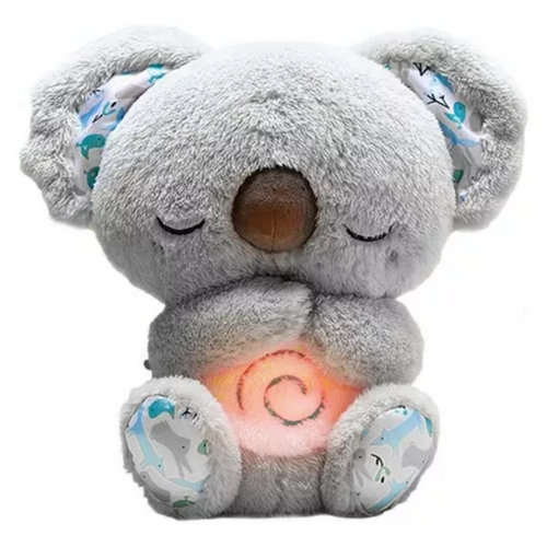 PELUCHE RELAJANTE PARA LA ANSIEDAD