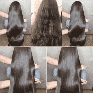 FIX HAIR - TRATAMIENTO ALISANTE ANTI-FRIZZ