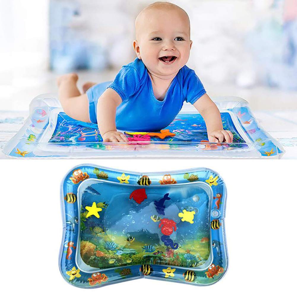 Colchón Inflable de agua para BEBÉS