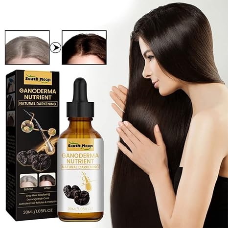 SERUM ANTI CANAS-PRODUCTO PREMIUM