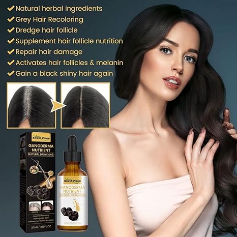 SERUM ANTI CANAS-PRODUCTO PREMIUM