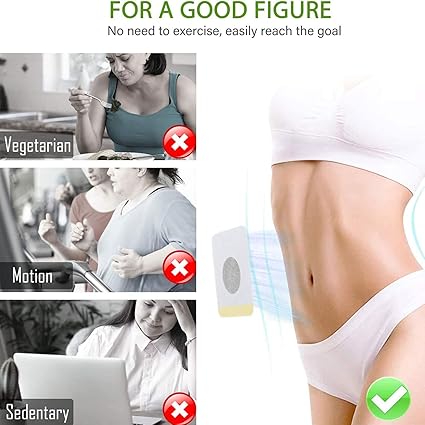 PARCHES ADELGAZANTES SLIM PATCH
