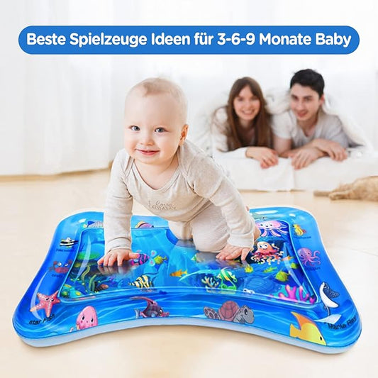 Colchón Inflable de agua para BEBÉS