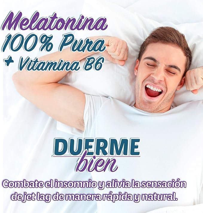 DUERME BIEN-GOMITAS