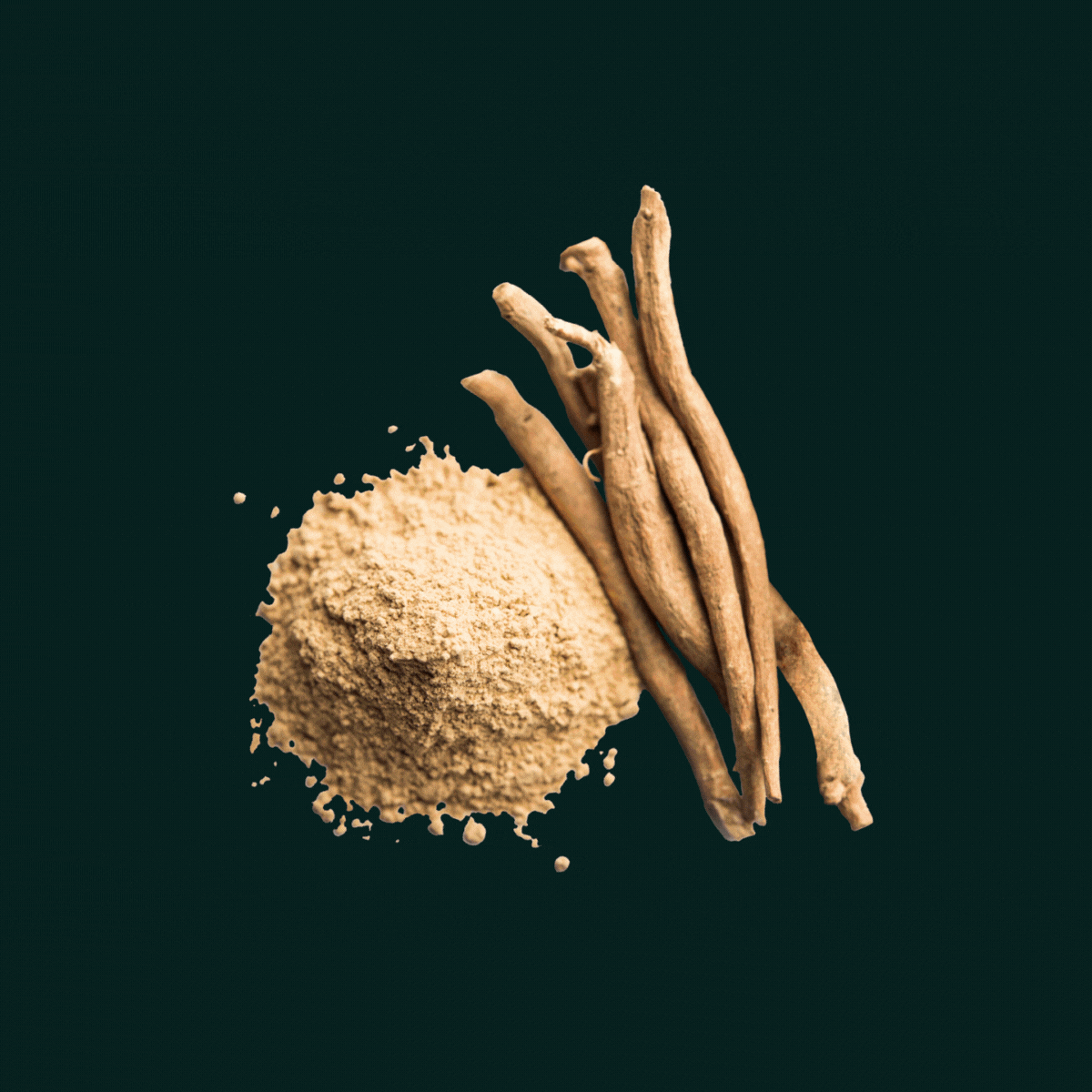 ASHWAGANDHA