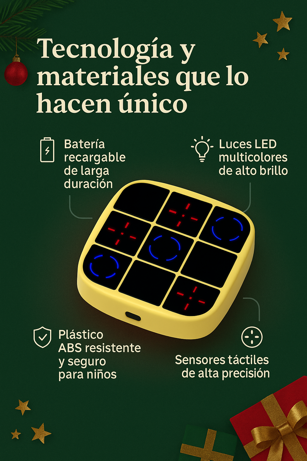 TRES EN RAYA ELECTRONICO + ENVIO GRATIS