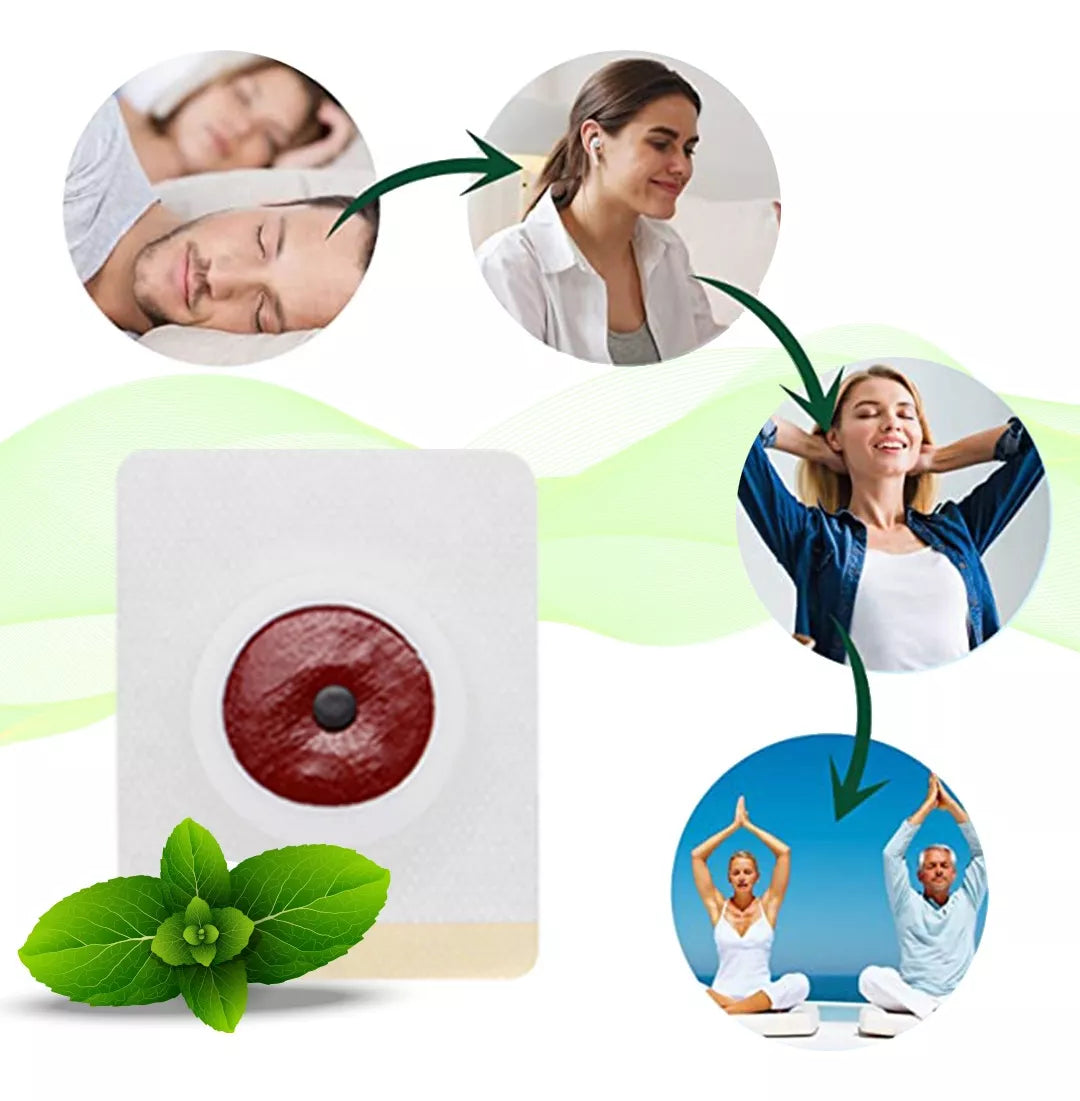 PARCHES ADELGAZANTES SLIM PATCH
