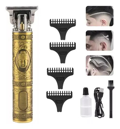 BARBER MEN AFEITADORA