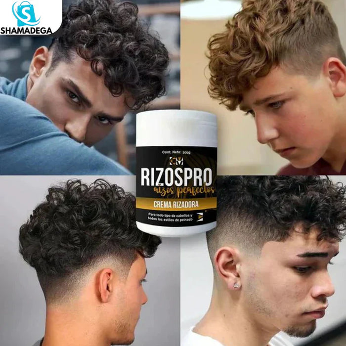 RIZOS PRO BY DR USA