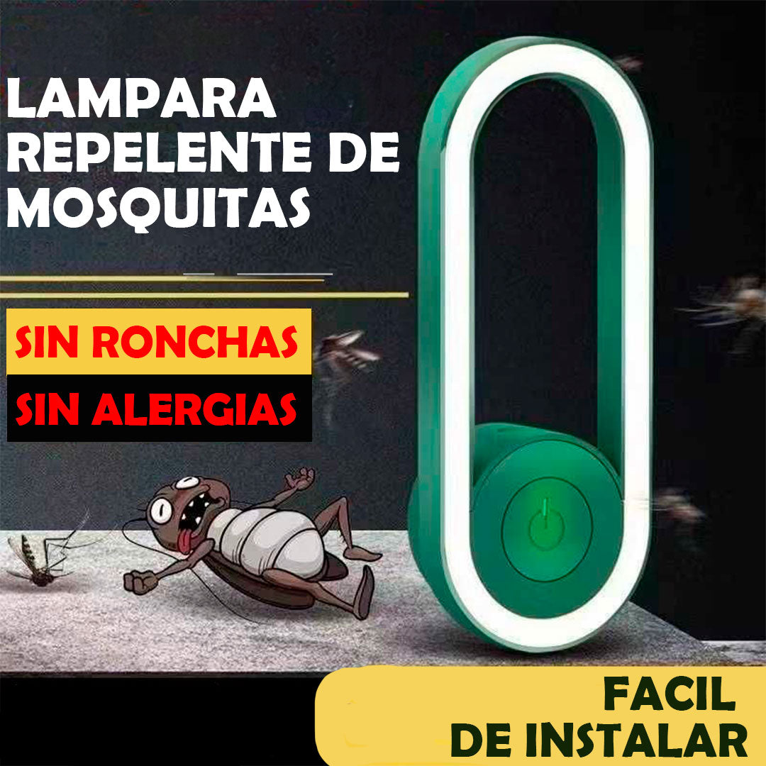 REPELENTE ULTRASONICO COMPRA 2 Y LLEVA 3  (3 UNIDADES OFERTA DEL MES)