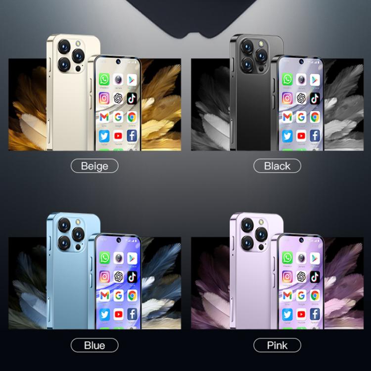 MINI CELULAR IPHONE (FB)