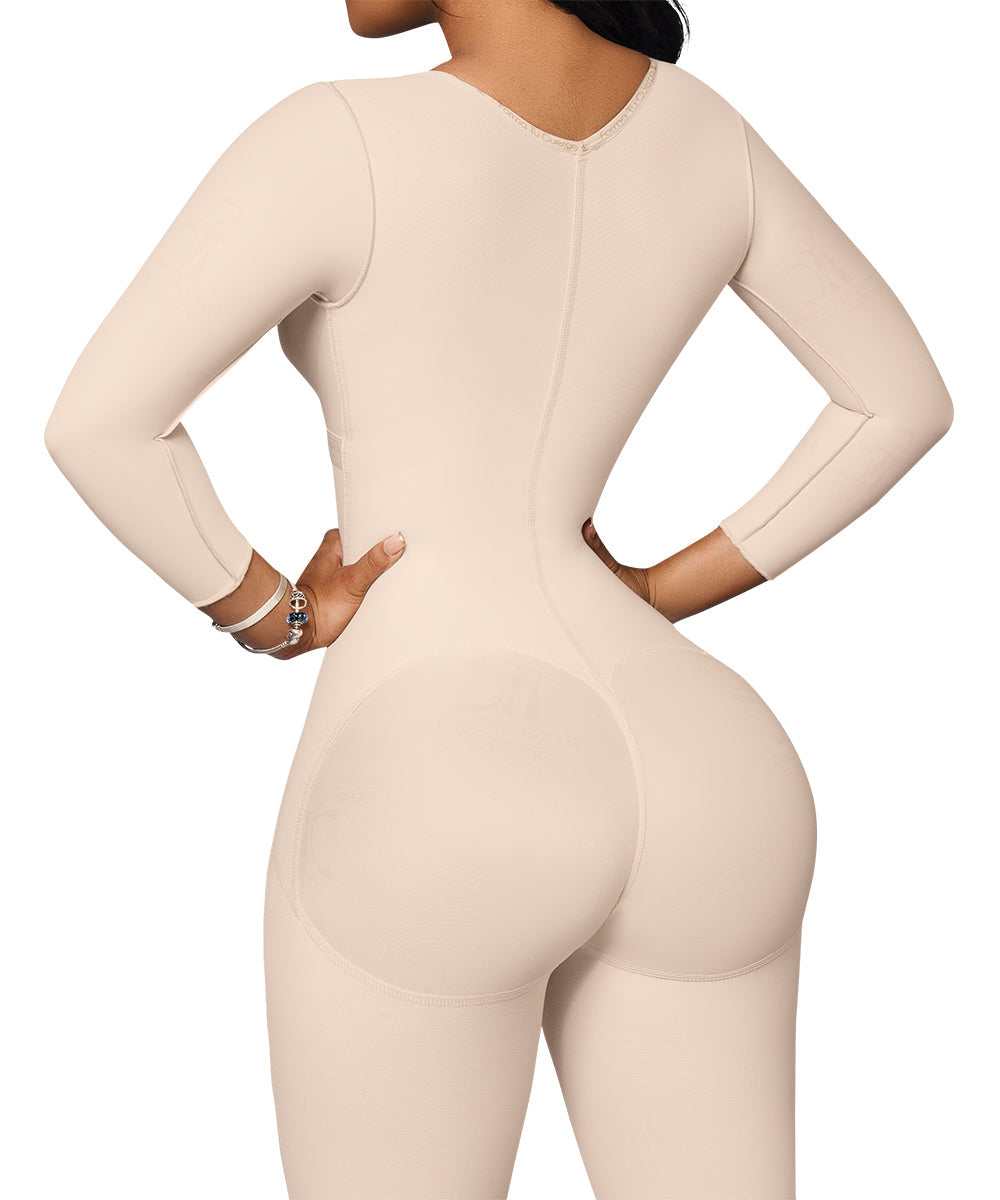 FAJA LIPOESCULTURA MOLDEADORA