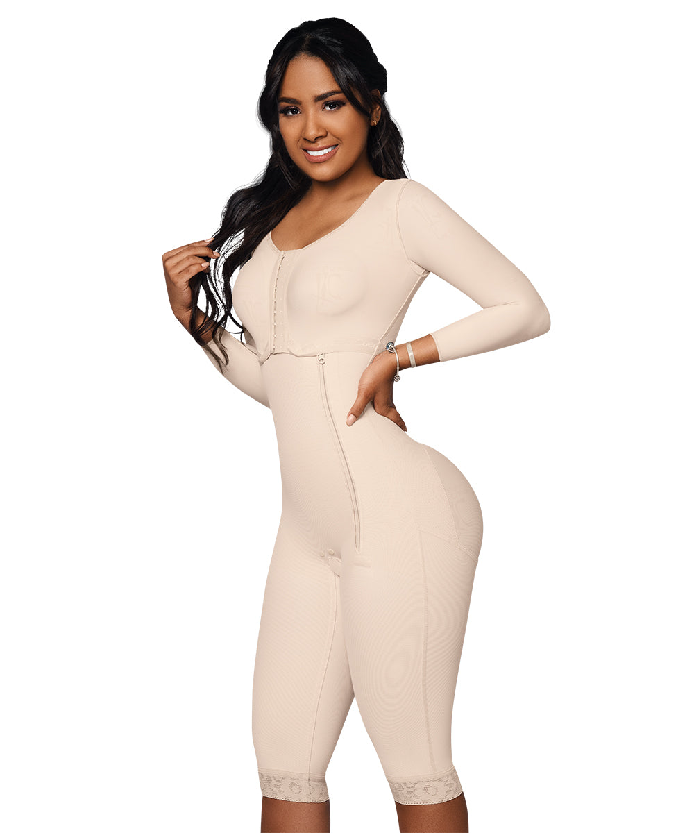 FAJA LIPOESCULTURA MOLDEADORA