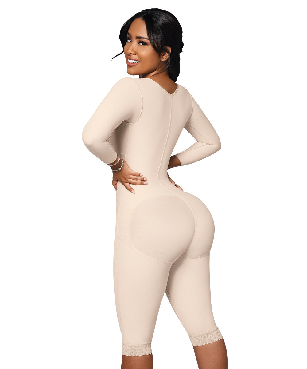 FAJA LIPOESCULTURA MOLDEADORA