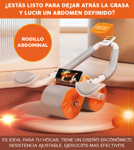 CONTADOR ABDONINAL