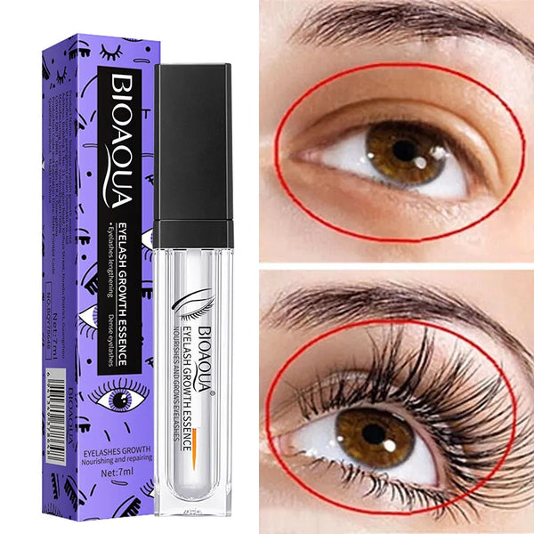 SERUM PARA PESTAÑAS BIOAQUA