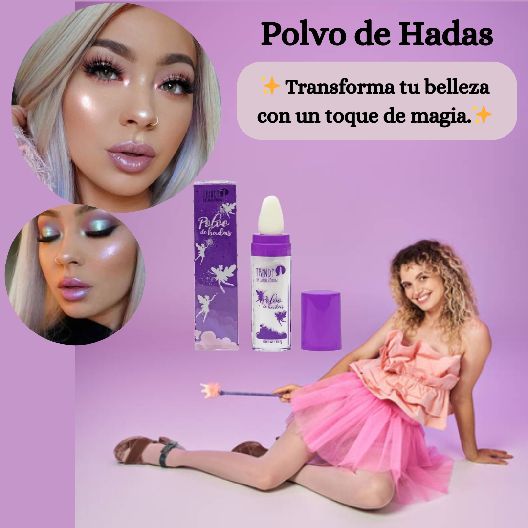 POLVO DE HADAS