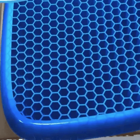 Cojín Egg Seater
