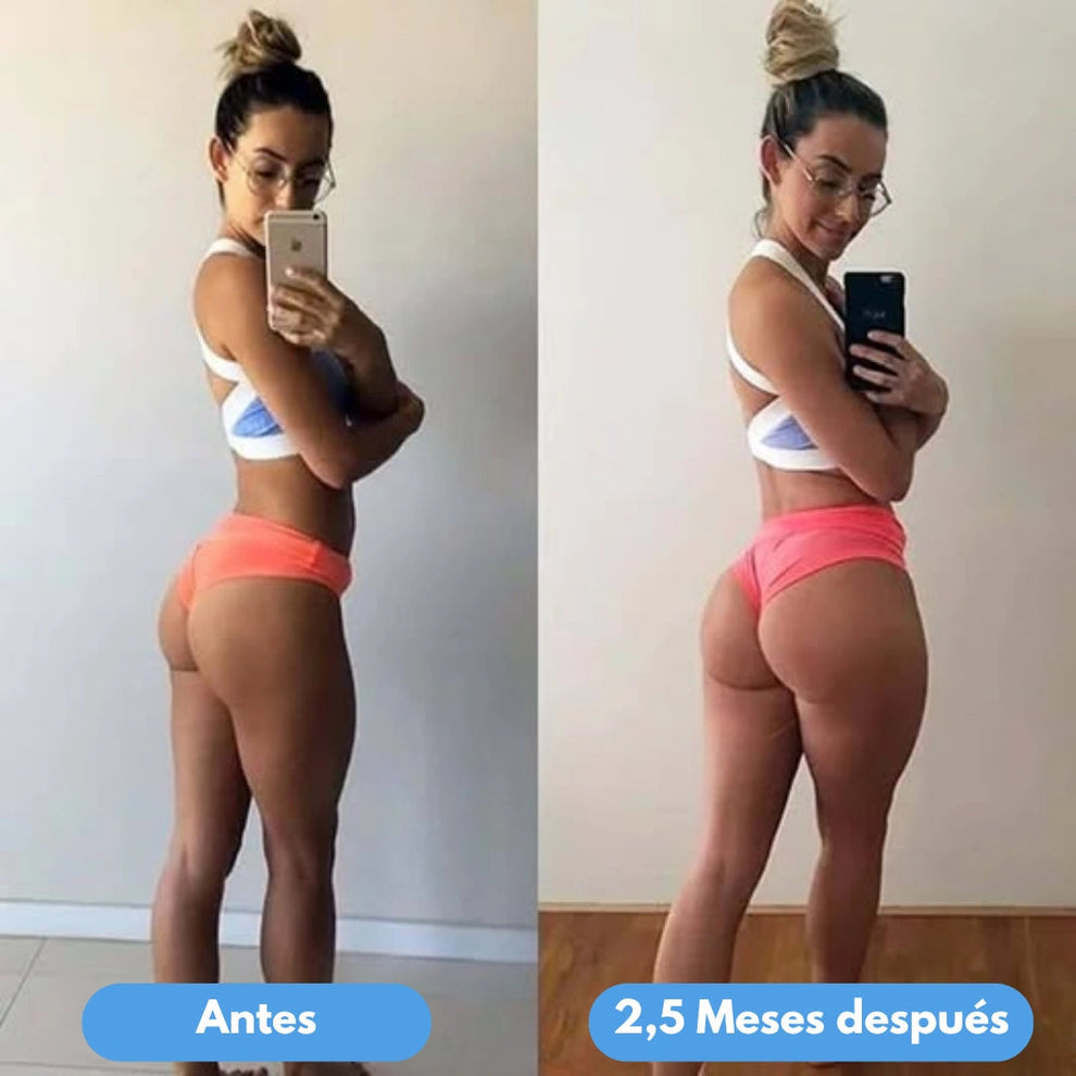 Estimulador de Gluteos GluteFit