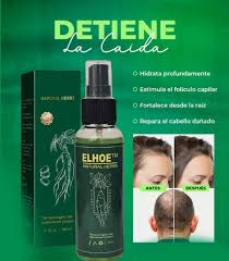 Tónico Capilar Elhoe
