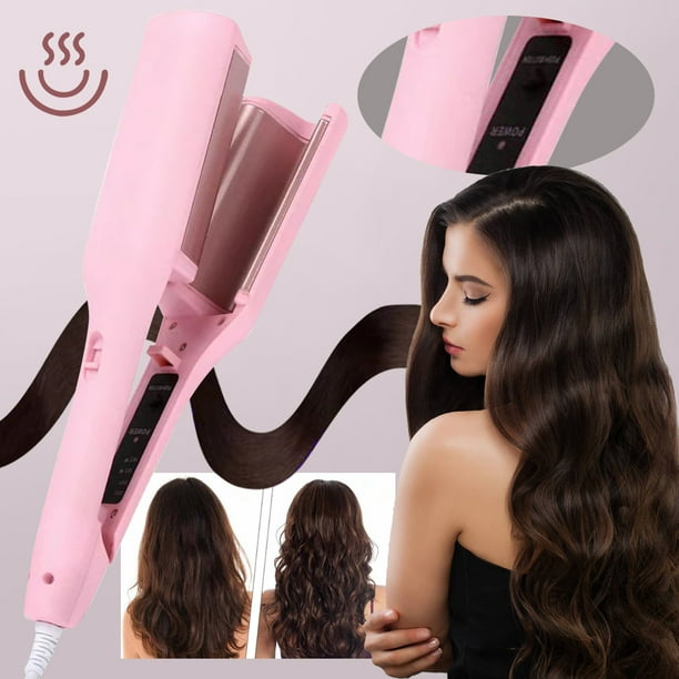RIZADOR FRANCES PARA CABELLO