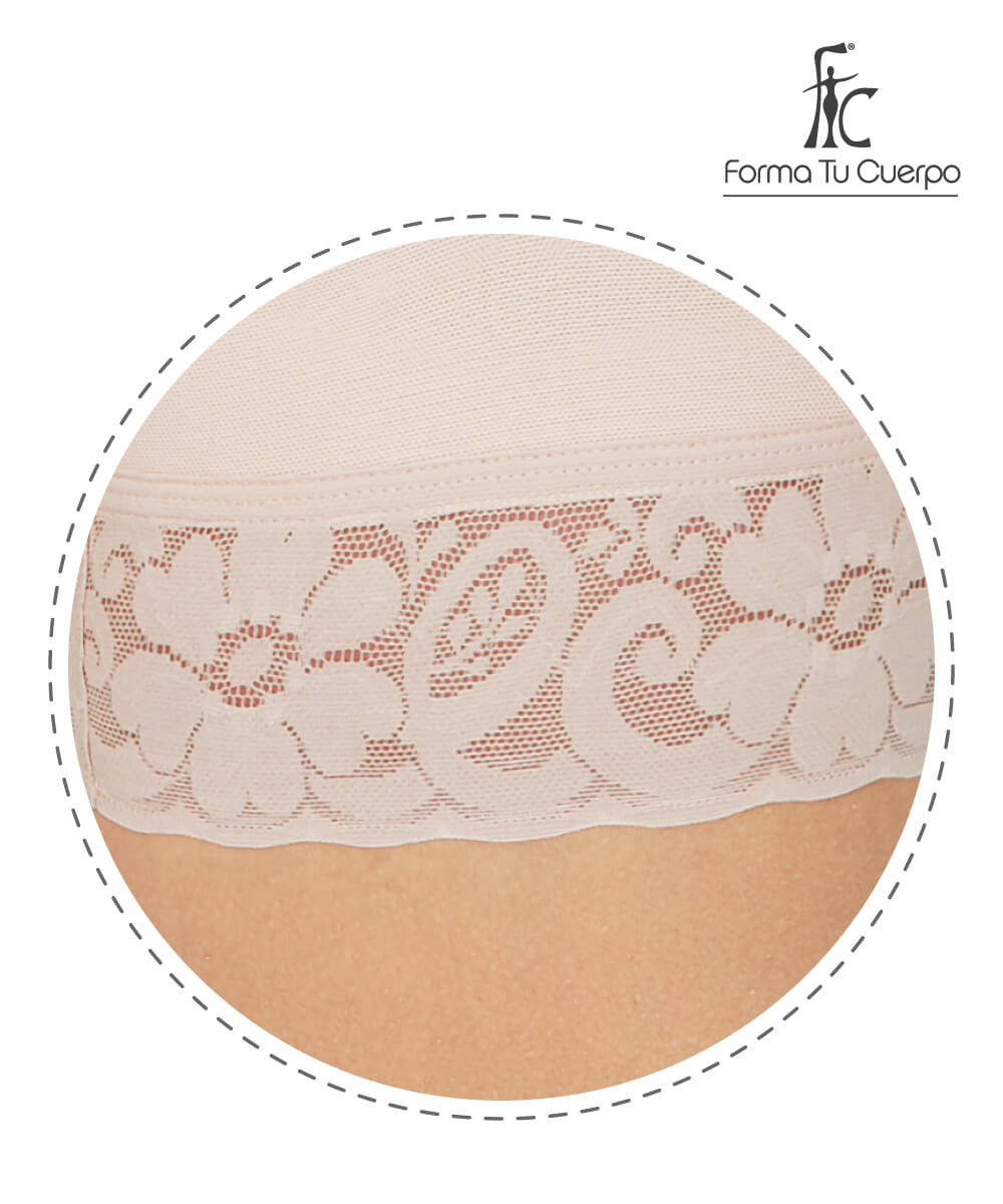 FAJA LIPOESCULTURA MOLDEADORA