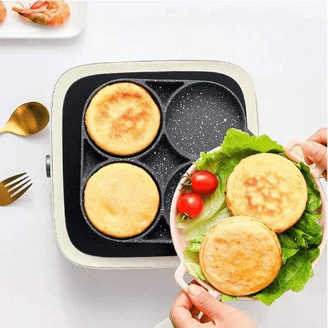Saten  4 en 1 para tu cocina