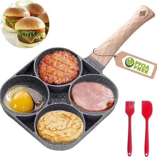 Saten  4 en 1 para tu cocina