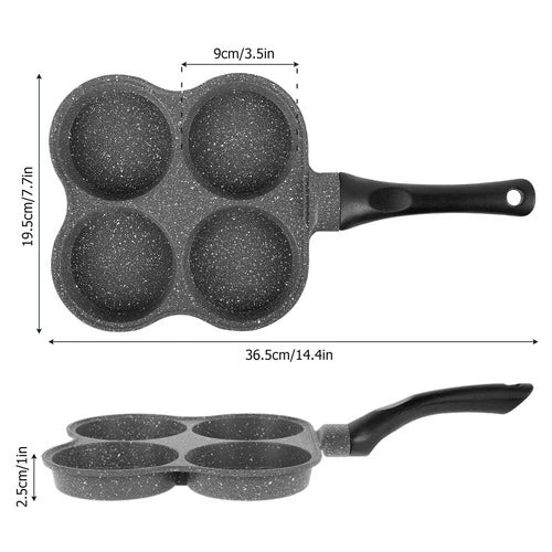Saten  4 en 1 para tu cocina