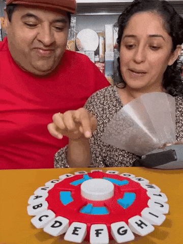 JUEGO DE MESA BASTA