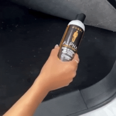 PERFUME ALPHA PARA AUTO
