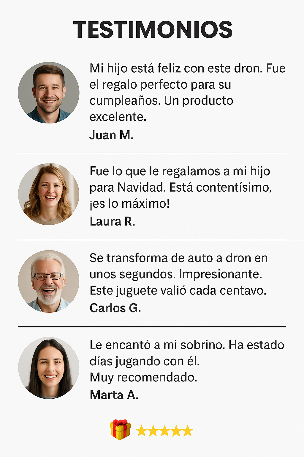 MOTO - DRONE 2 EN 1