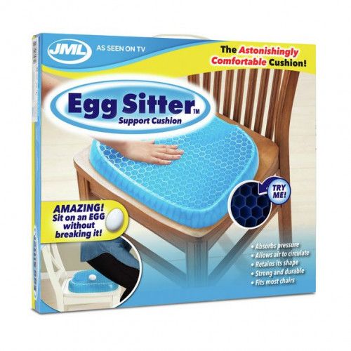 Cojín Egg Seater