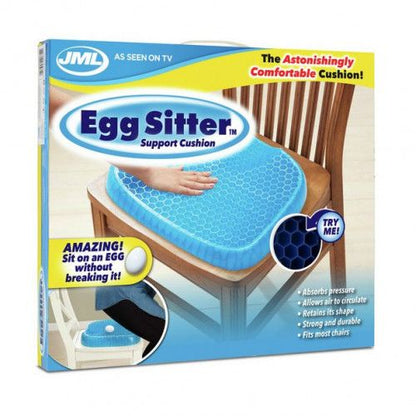 Cojín Egg Seater