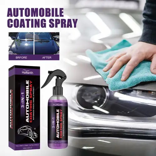 Spray Protector Pro Aut