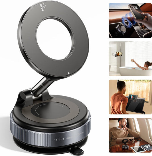 Soporte Magnético para celular