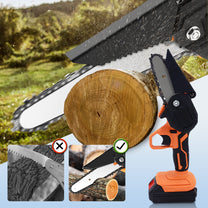 SIERRA ELECTRICA INALAMBRICA +ENVIO GRATIS