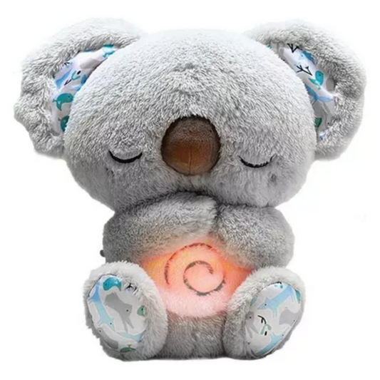 PELUCHE RELAJANTE PARA LA ANSIEDAD
