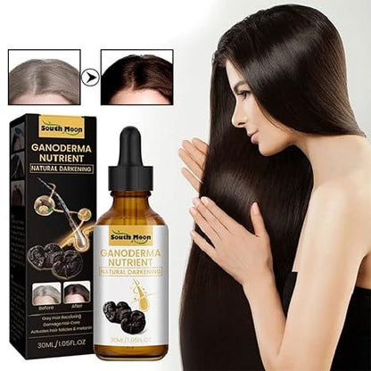 SERUM ANTI CANAS-PRODUCTO PREMIUM