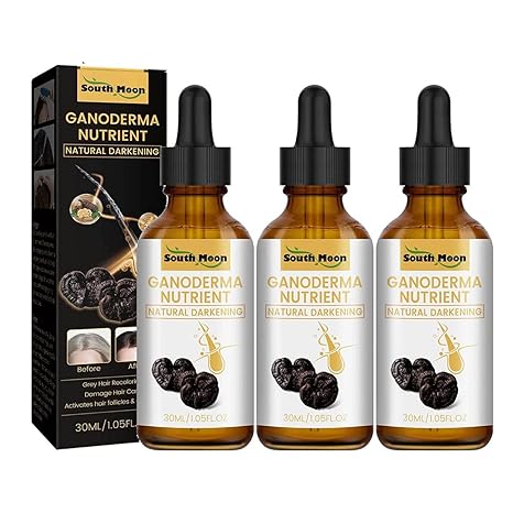 SERUM ANTI CANAS-PRODUCTO PREMIUM