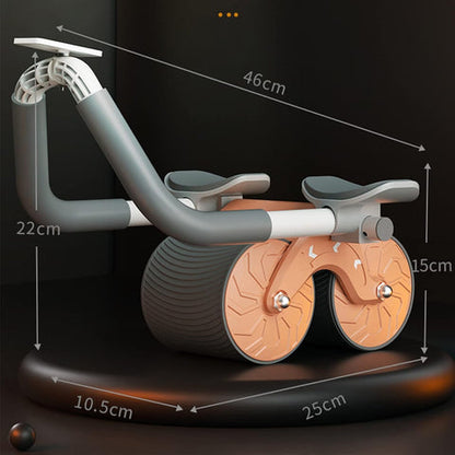 CONTADOR ABDONINAL
