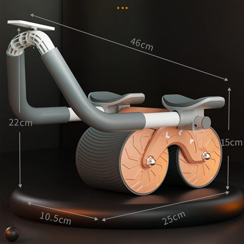 CONTADOR ABDONINAL