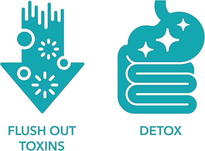 15 Day Gut Cleanse