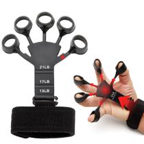 2X1 HAND BAND EXTENSOR DE DEDOS
