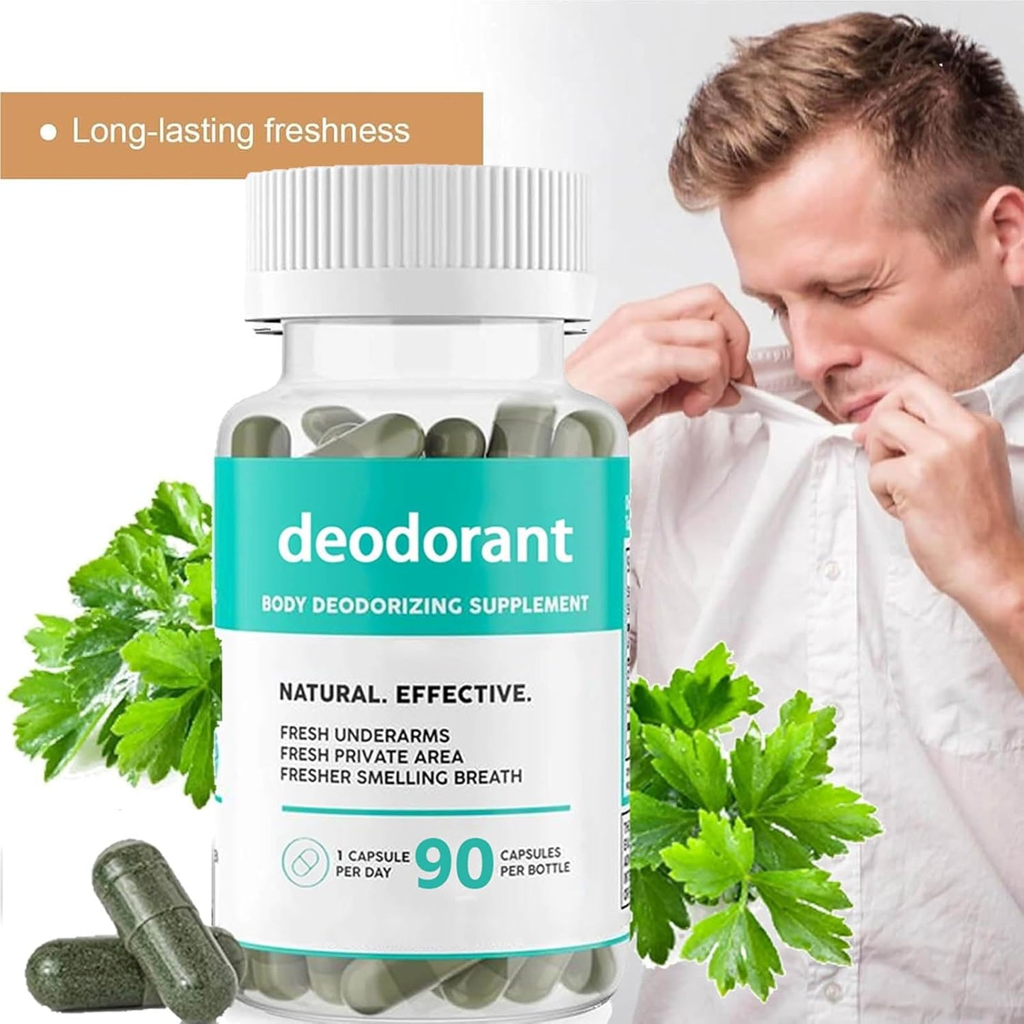 DEOS SUPLEMENTO CORPORAL
